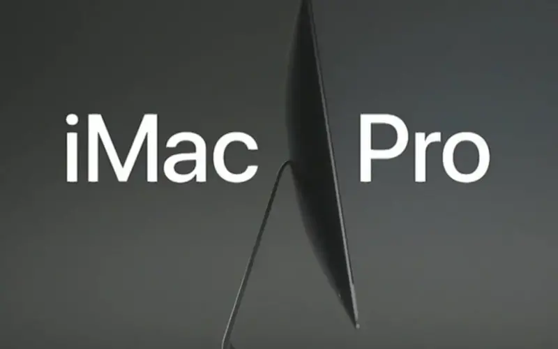 imac pro