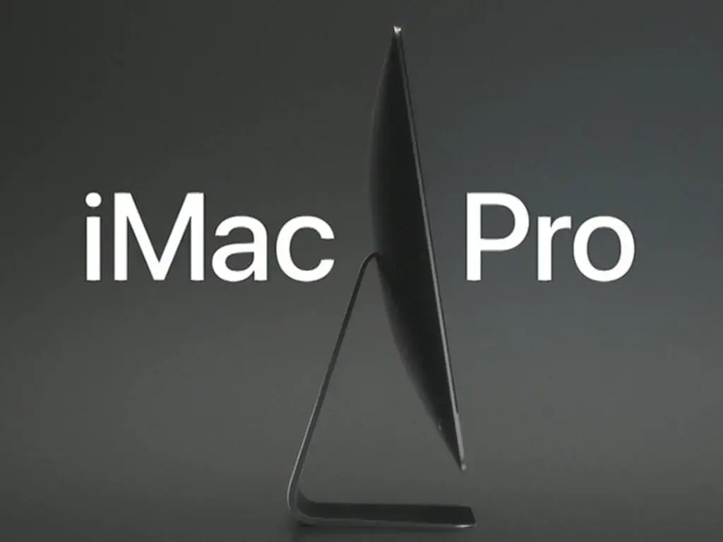 Imac pro