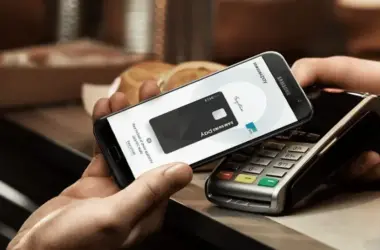 Samsung pay a7