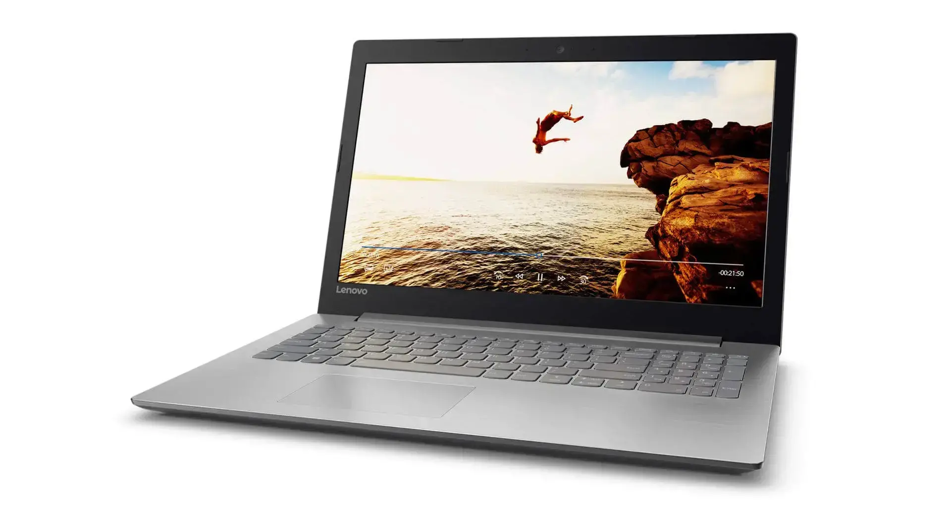 Ideapad 320 15inplatinum silver copy