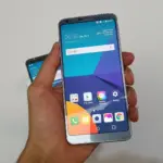 Lg g6