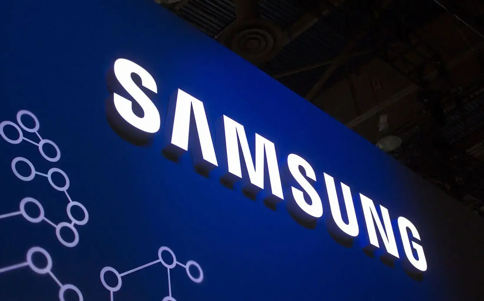 Samsung logo