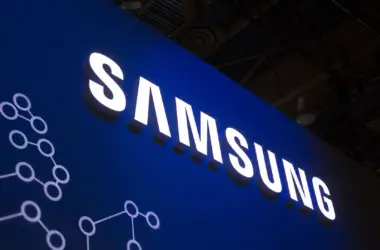 Samsung logo