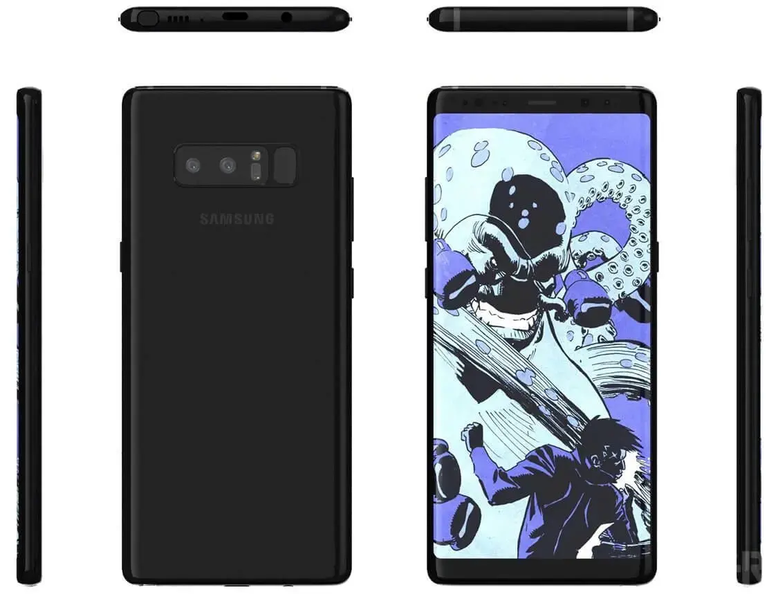 Bgr note 8 render 3