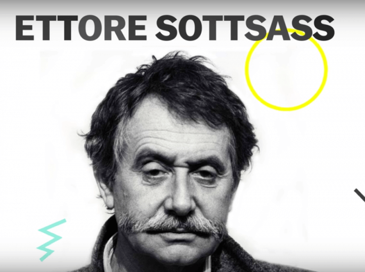 Ettore sottsass