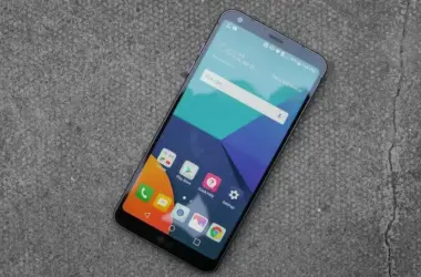 Lg g6