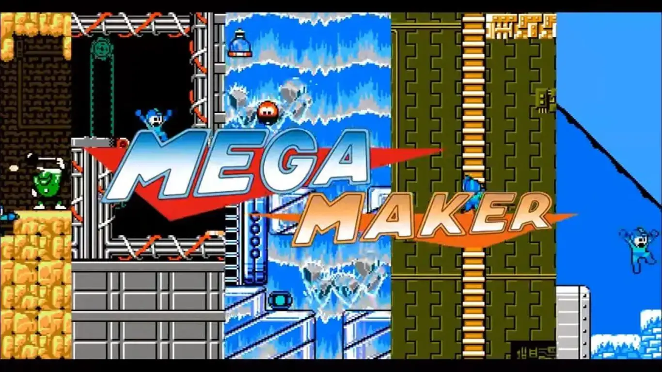 Mega 1