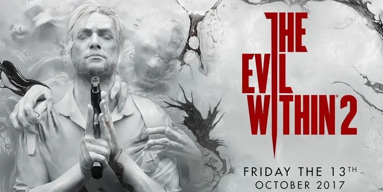 The evil within 2