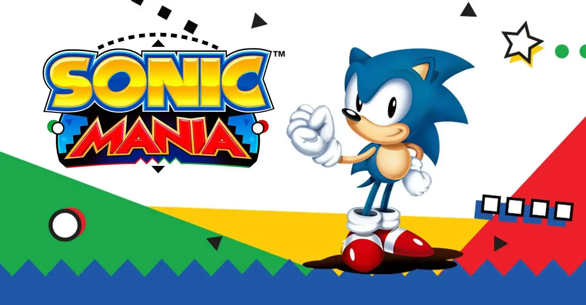 H2x1 nswitchds sonicmania