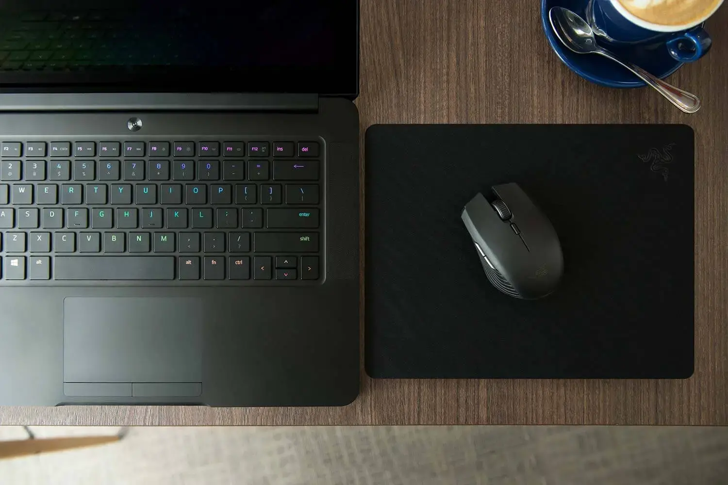 Razer lança atheris novo 1