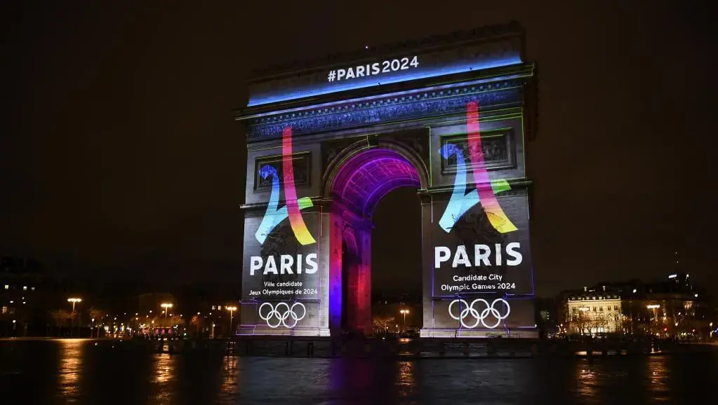 E sports na paris 2024