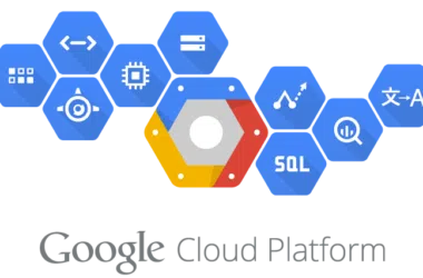 Google cloud platform