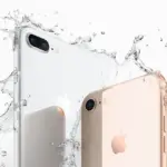 Iphone8plus iphone8 water 1