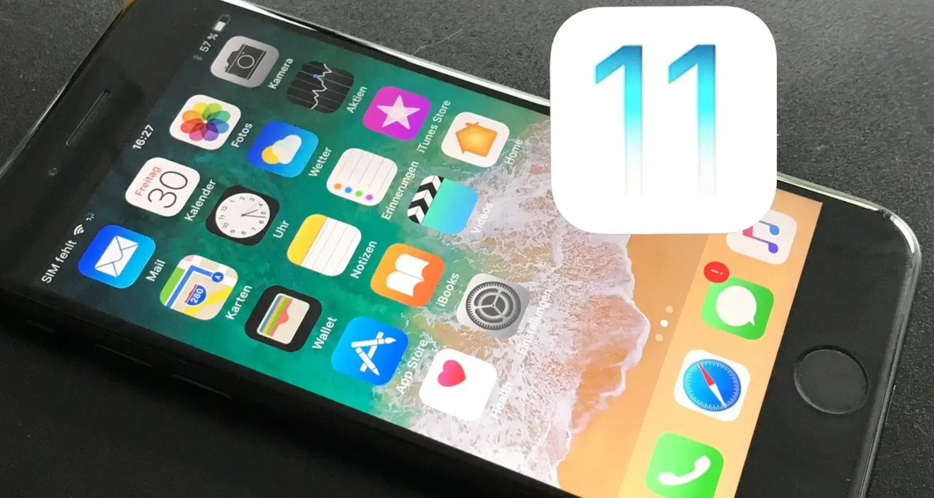 Ios11