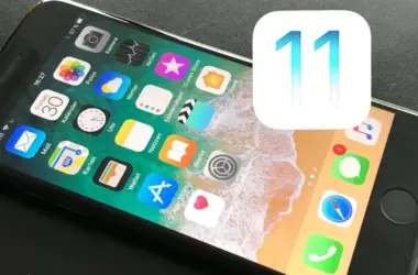 Ios11