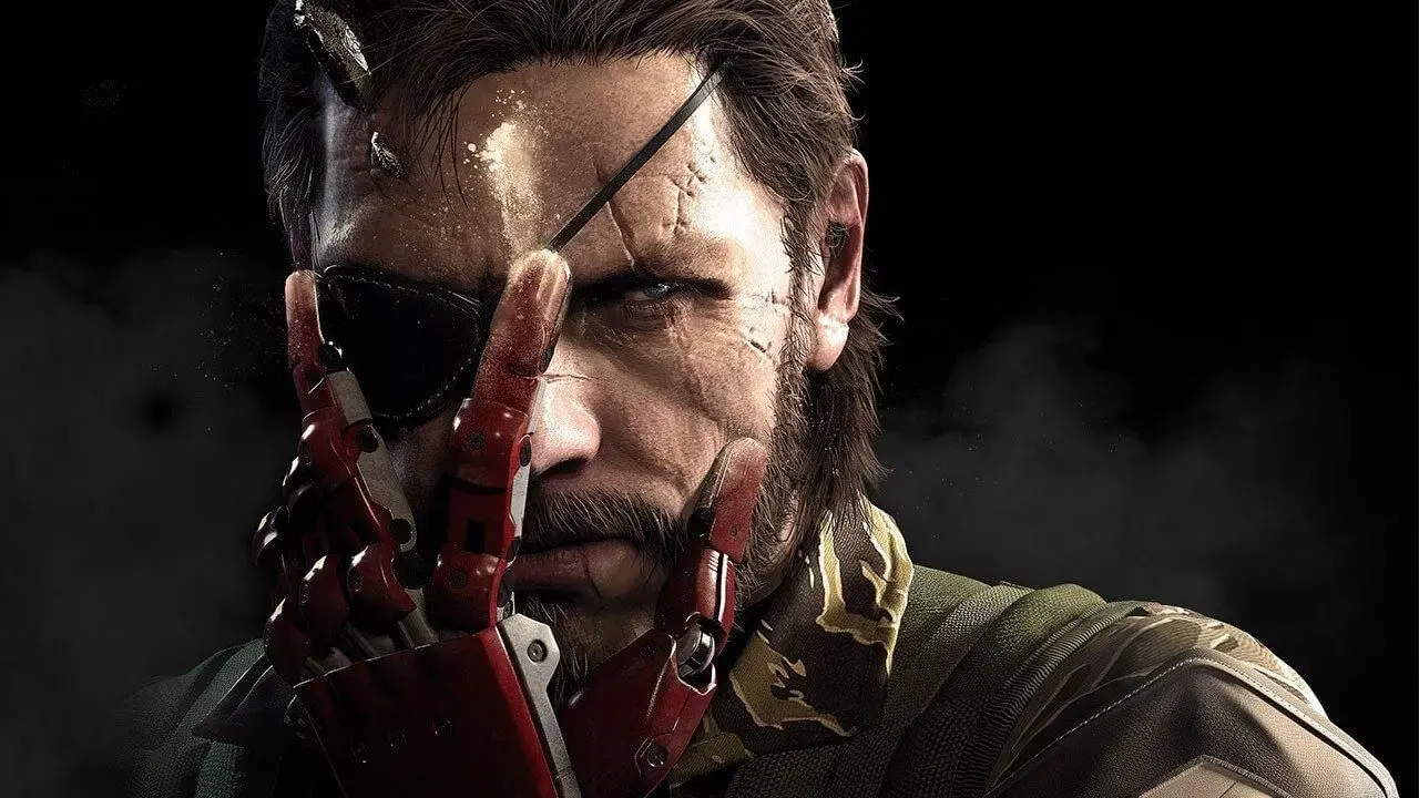 Metal gear solid 5 the phantom pain release date r hzq9