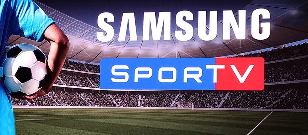 Samsung anuncia aplicativo exclusivo em parceria com SporTV para