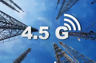 4. 5g ayarlari nasil yapilir