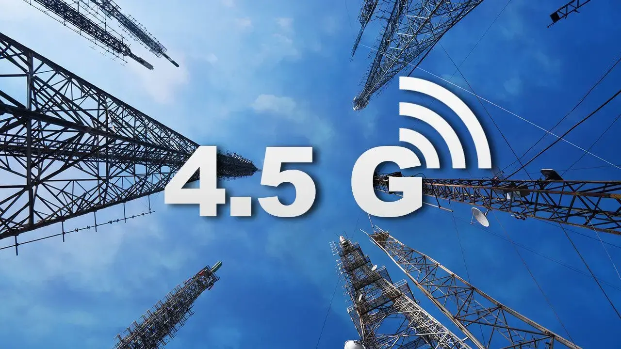 4. 5g ayarlari nasil yapilir