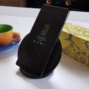 Galaxy note 8 dock 1