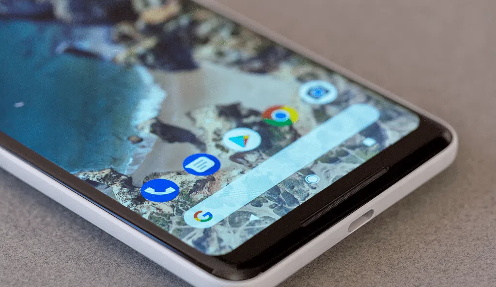 Google pixel 2 and pixel 2 xl first impressions 0 1024x592