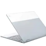 Pixelbook open