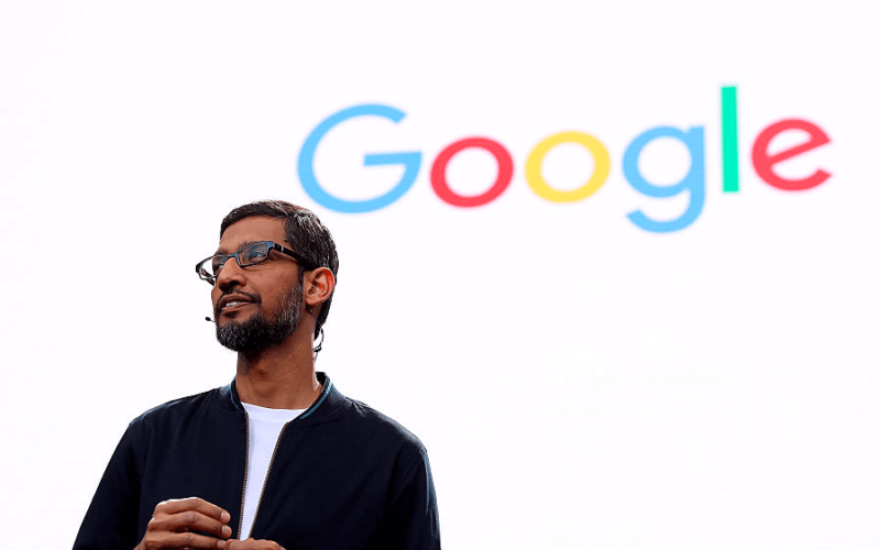 a look inside the daily routine of google ceo sundar pichai who made 199 million last year and just cut his vacation short to deal with a leaked memo