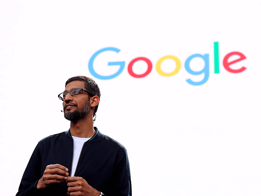 A look inside the daily routine of google ceo sundar pichai who made 199 million last year and just cut his vacation short to deal with a leaked memo