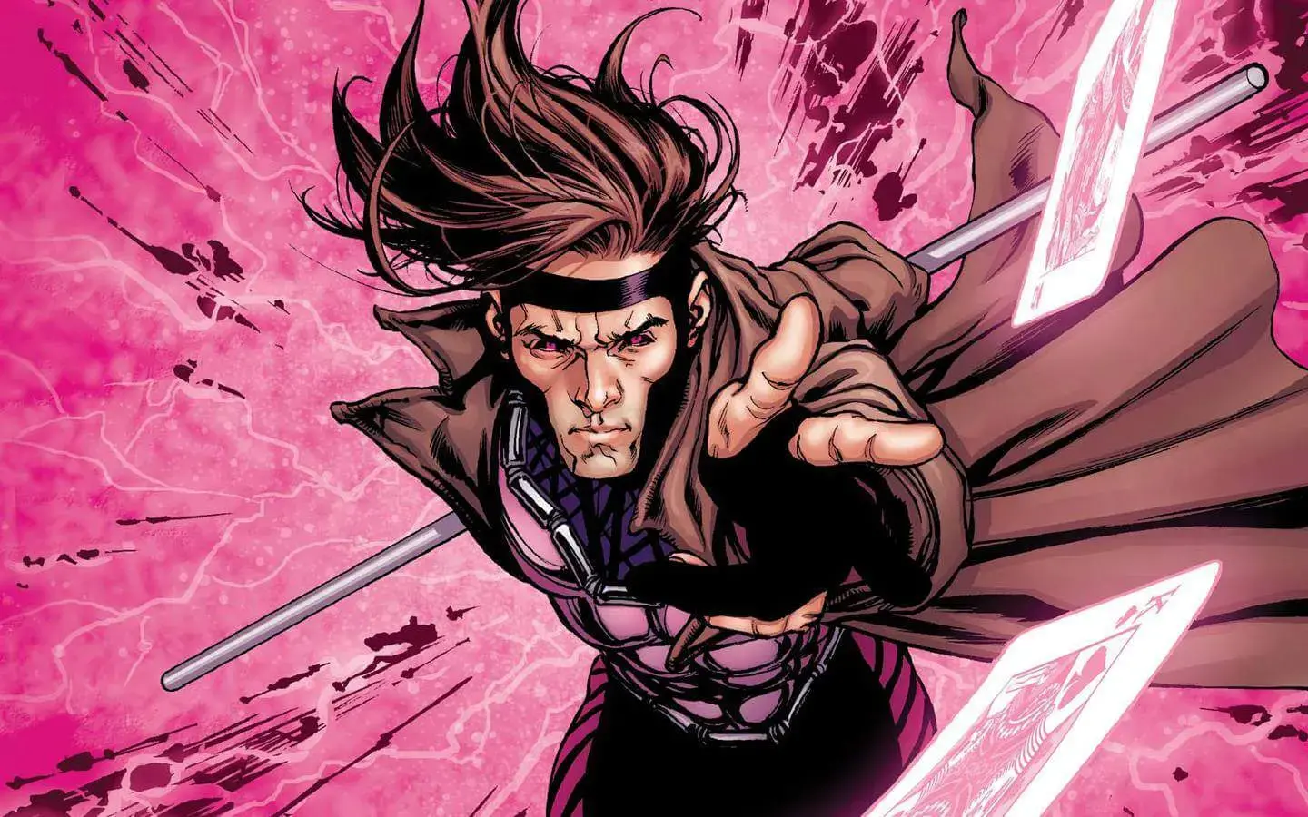 Gambit