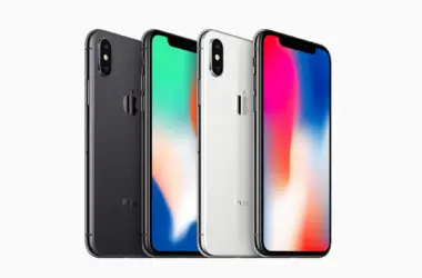 Iphone x family line up