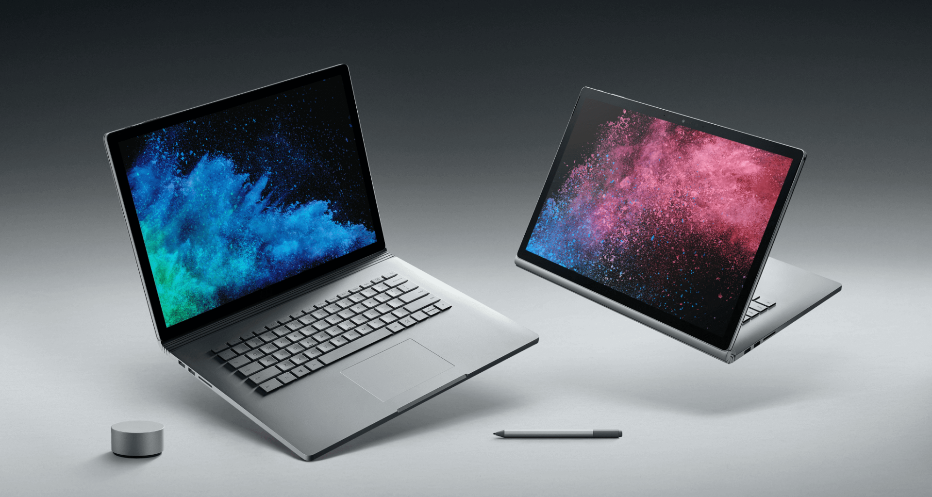 Surface book 2