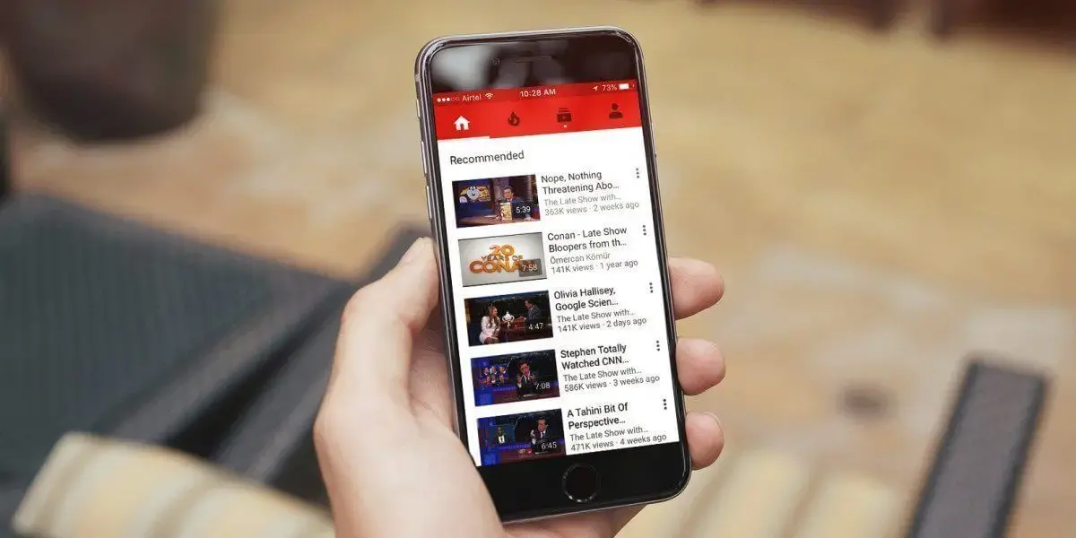 Youtube iphone 1200x600