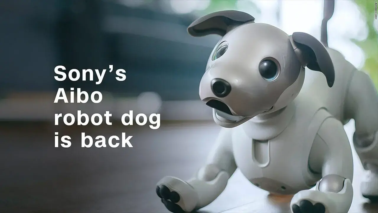 171101121233 sony robot dog thumbnail 1280x720