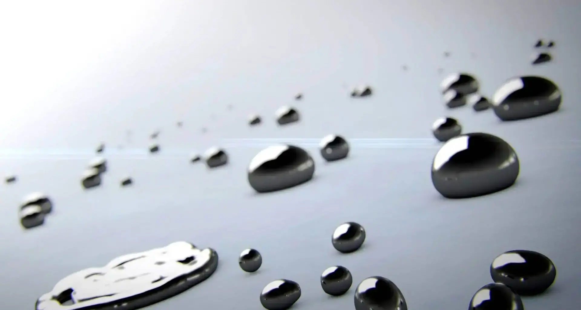 Fluid dynamics liquid metal cgi 002