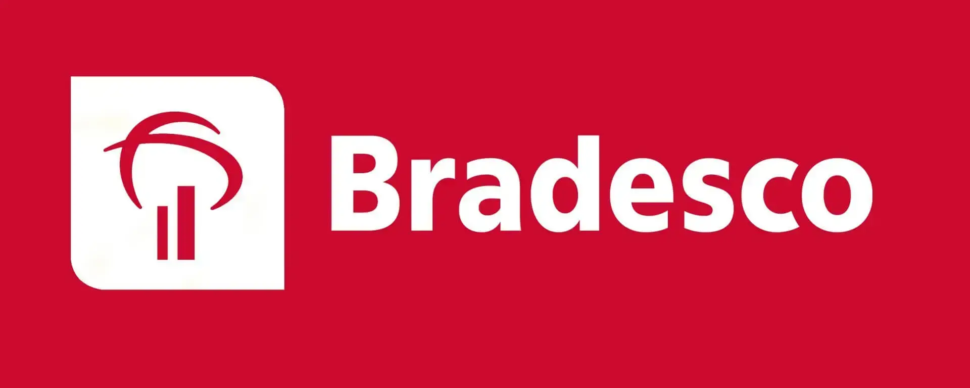 Conta digital logo bradesco