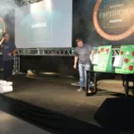 Palestra prevenção de incendio