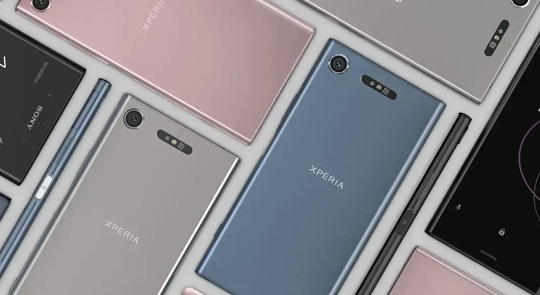 Xperia xz1 destaque 1068x584