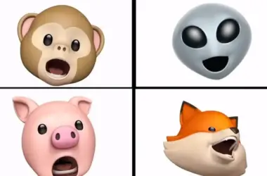 Animoji karaoke 0