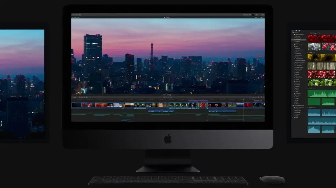 Imac pro