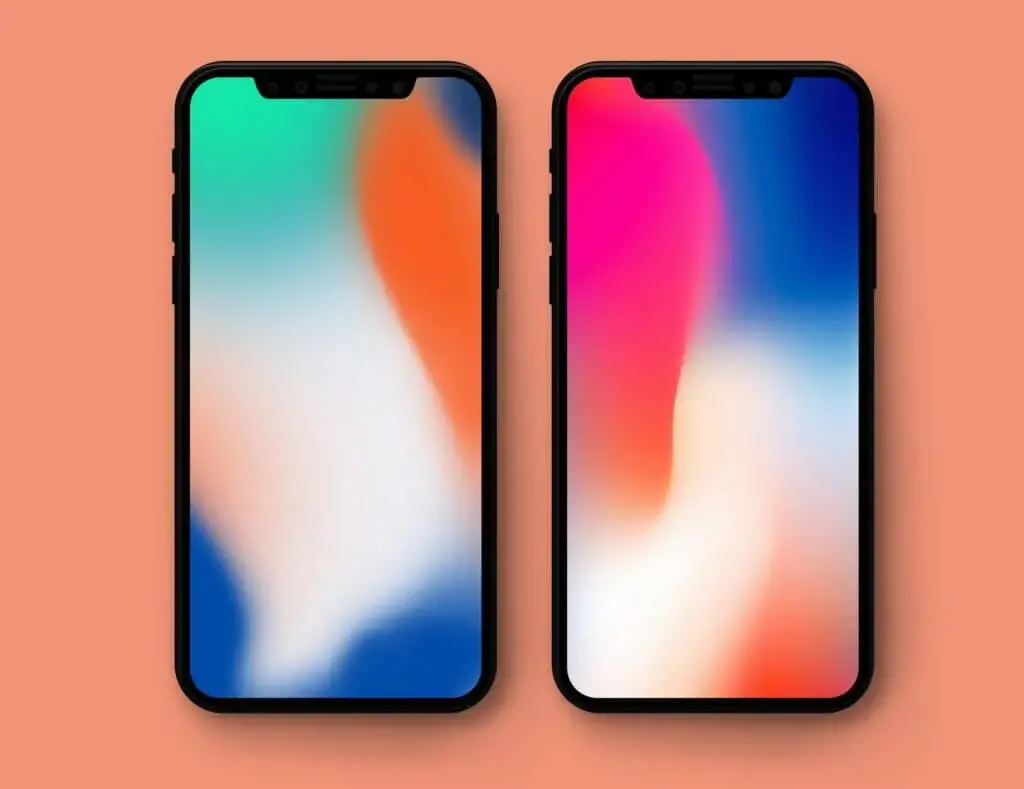 Iphone x presentation wallpapers splash 1024x789