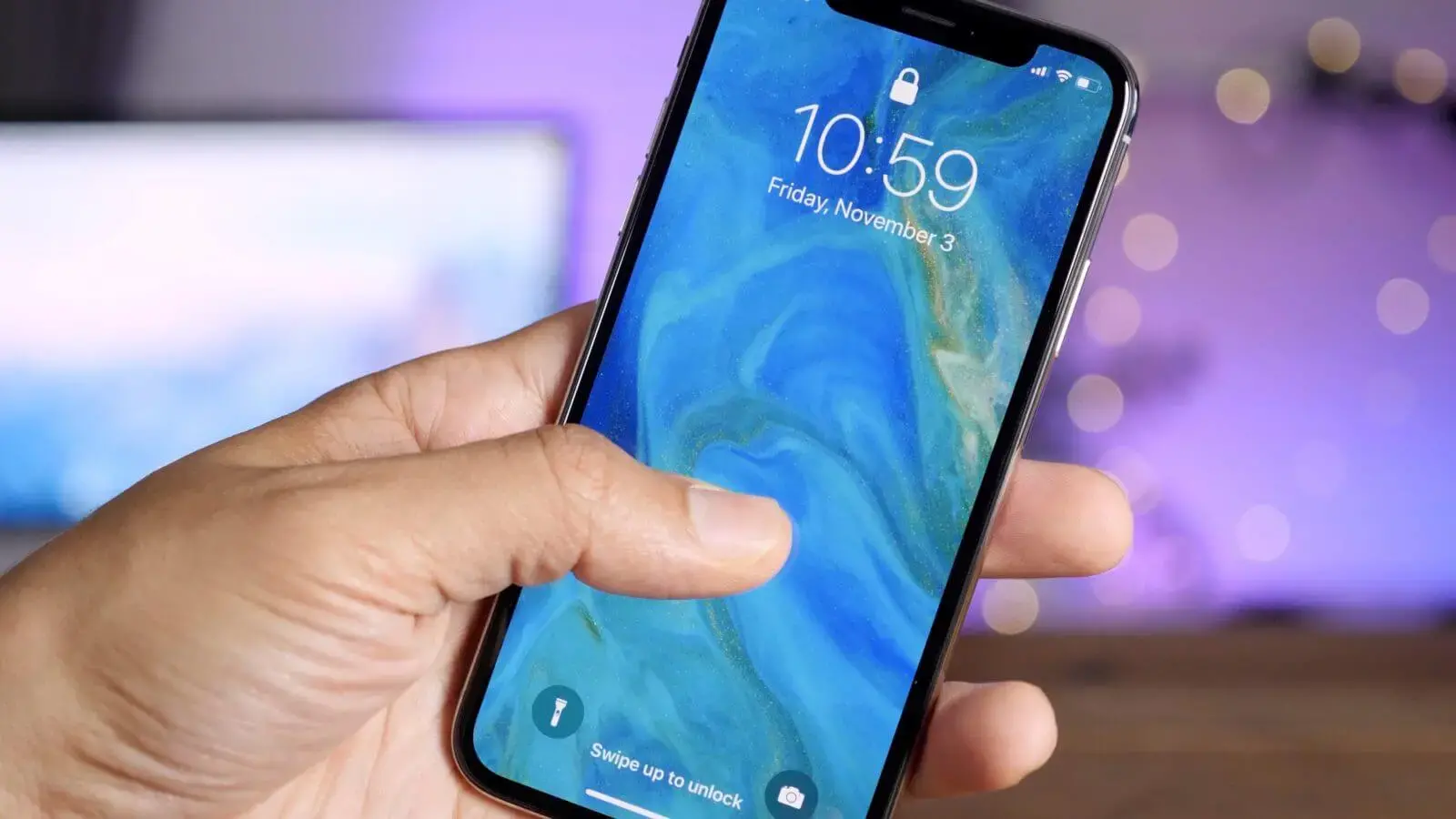 Live wallpapers iphone x 11 2 beta 2