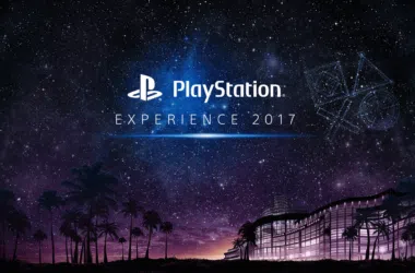 Playstation experience 2017 thumbnail