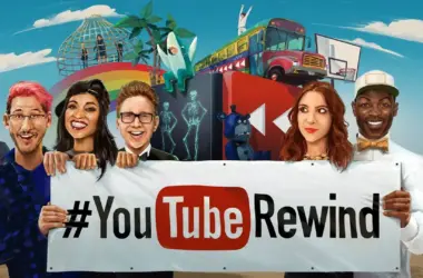 Rewind youtube