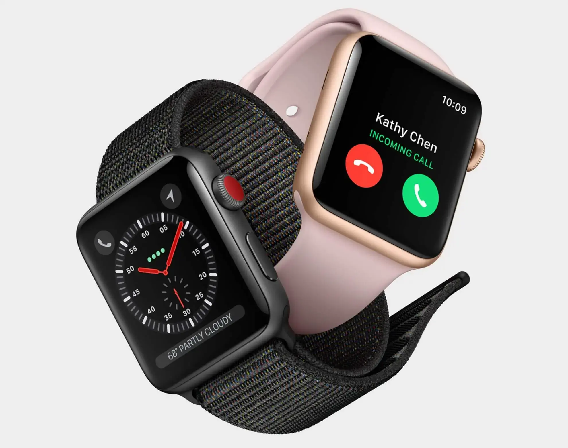 Стоит ли покупать Apple Watch в 2018 году?