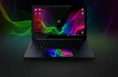 Razer project linda