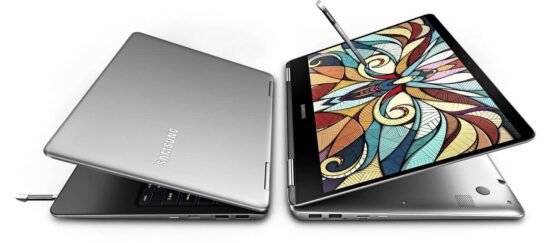 Samsung Notebook 9 Pro