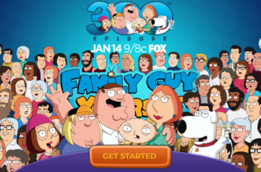 Family guy