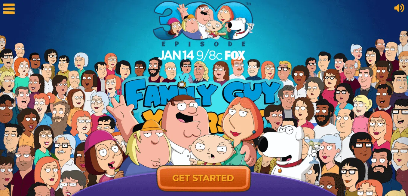 Family guy