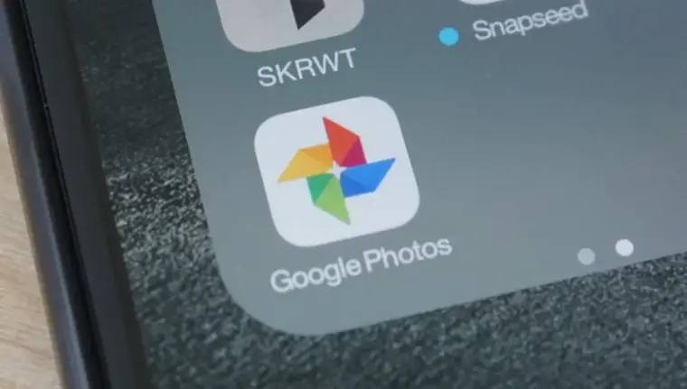 google photos fotos