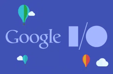 Google io blog